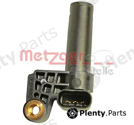 Metzger 0902294 — Sensor, crankshaft pulse OE-part GREENPARTS