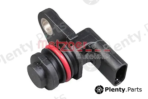 Metzger 0903256 — Sensor, camshaft position