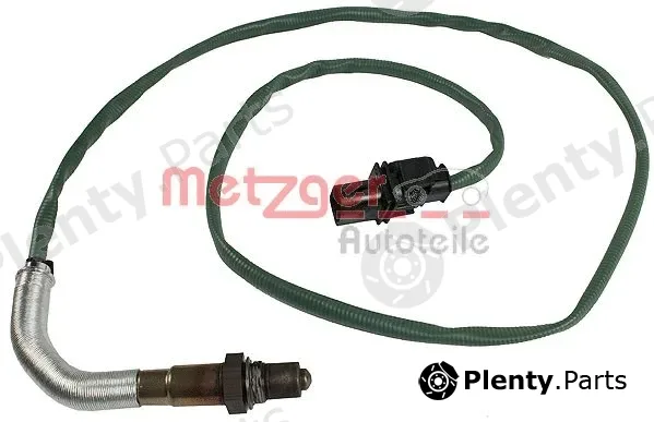 Metzger 0893268 — Lambda Sensor OE-part