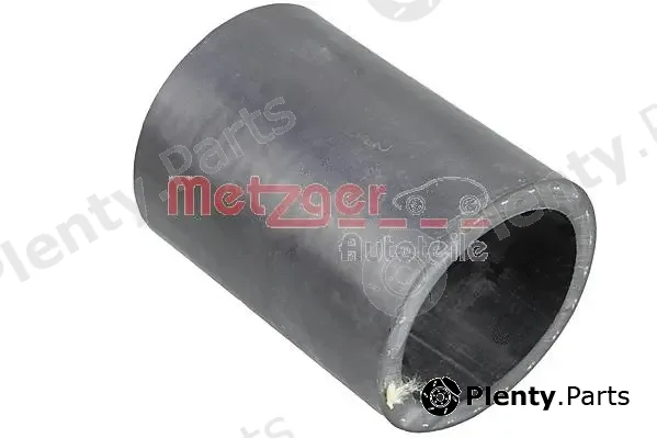 Metzger 2400756 — Charge Air Hose