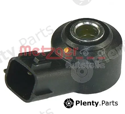Metzger 0907039 — Knock Sensor
