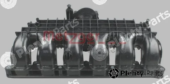 Metzger 2100049 — Intake Manifold Module