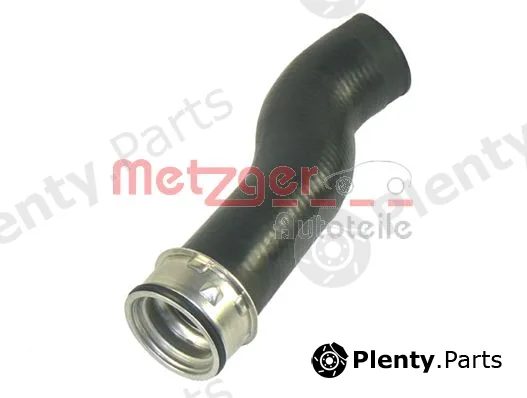 Metzger 2400037 — Charge Air Hose