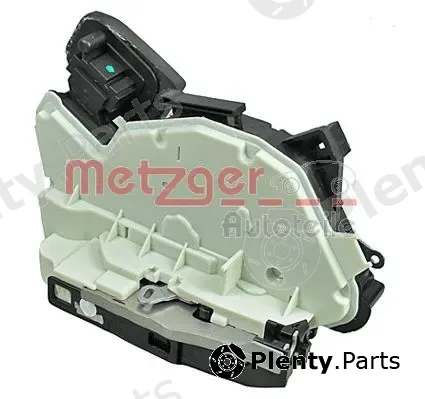 Metzger 2314016 — Door Lock GREENPARTS
