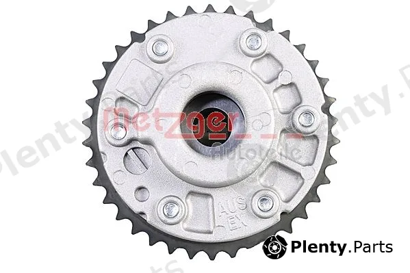Metzger 2410019 — Camshaft Adjuster