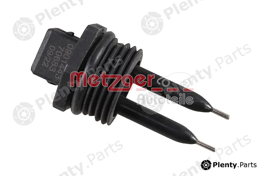 Metzger 0901443 — Sensor, coolant level GREENPARTS