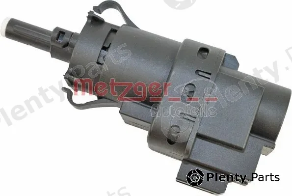 Metzger 0911070 — Stop Light Switch GREENPARTS