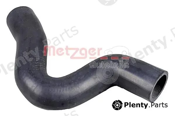 Metzger 2420995 — Radiator Hose