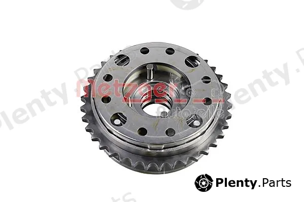 Metzger 2410032 — Camshaft Adjuster OE-part GREENPARTS