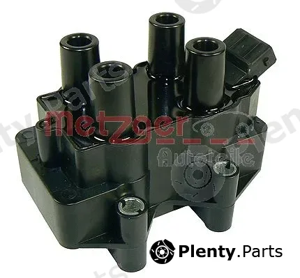 Metzger 0880003 — Ignition Coil