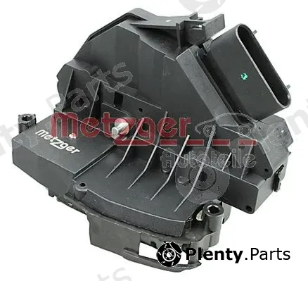 Metzger 2314086 — Door Lock GREENPARTS