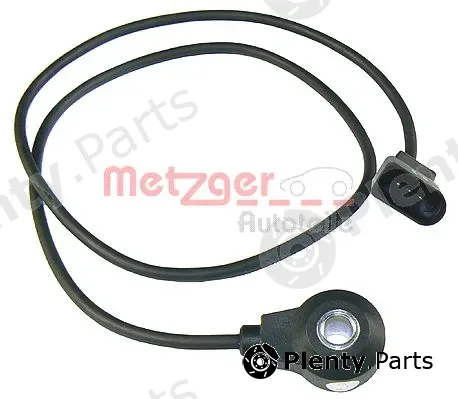 Metzger 0907048 — Knock Sensor
