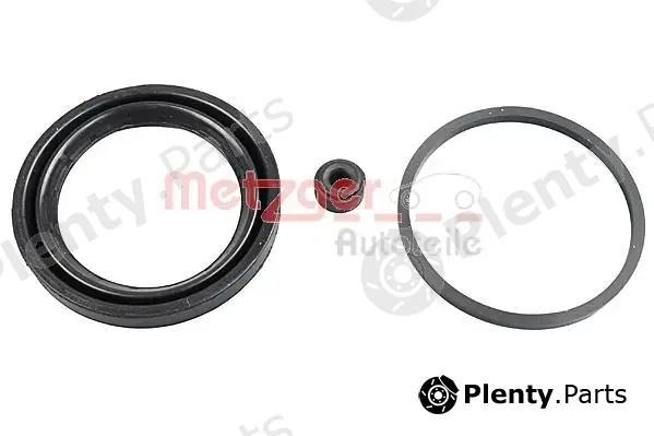 Metzger 114-0068 — Repair Kit, brake caliper GREENPARTS