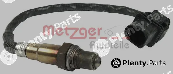Metzger 0893218 — Lambda Sensor OE-part