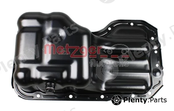 Metzger 7990069 — Oil Sump