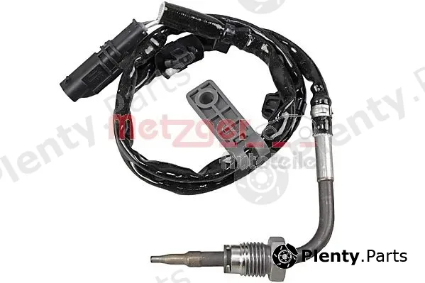 Metzger 0894427 — Sensor, exhaust gas temperature OE-part