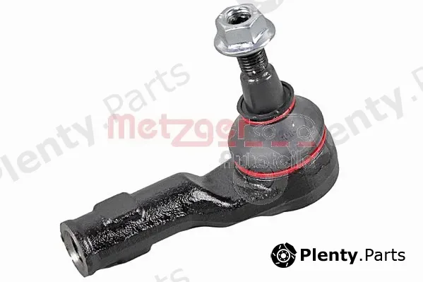 Metzger 54063408 — Tie Rod End KIT + GREENPARTS