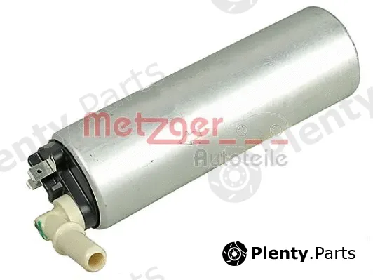 Metzger 2250255 — Fuel Pump OE-part