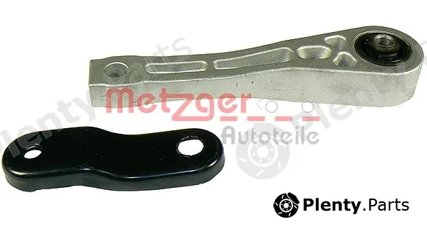 Metzger 8053701 — Mounting, engine