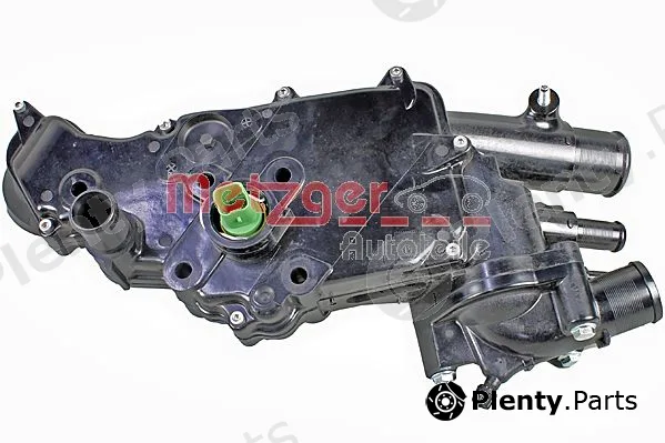 Metzger 4010284 — Thermostat Housing