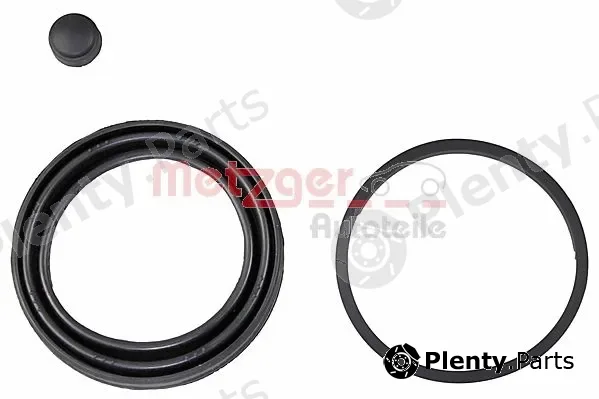 Metzger 114-0240 — Repair Kit, brake caliper