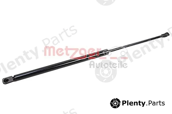 Metzger 2110570 — Gas Spring, boot/cargo area GREENPARTS