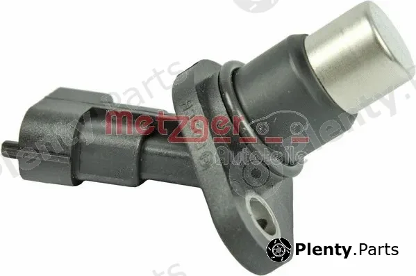 Metzger 0903101 — Sensor, ignition pulse OE-part