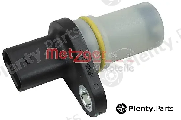 Metzger 0902438 — Sensor, crankshaft pulse GREENPARTS