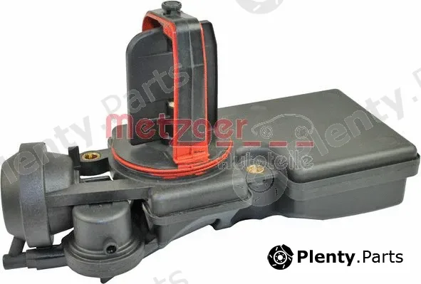 Metzger 0892476 — Control Valve, air intake