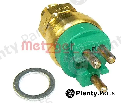Metzger 0915202 — Temperature Switch, radiator fan