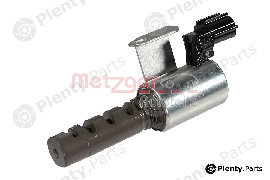 Metzger 2411047 — Control Valve, camshaft adjustment