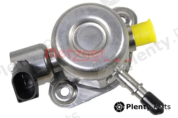Metzger 2250494 — High Pressure Pump