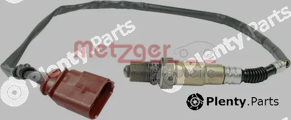 Metzger 0893568 — Lambda Sensor OE-part