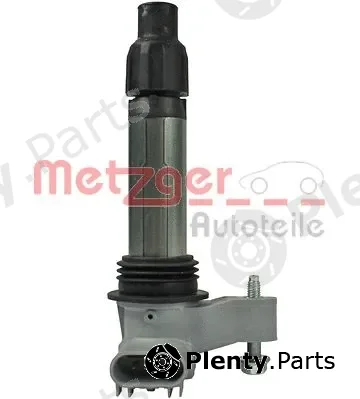 Metzger 0880441 — Ignition Coil OE-SUPPLIER