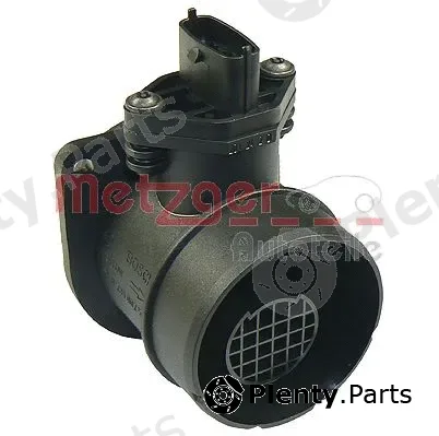 Metzger 0891089 — Mass Air Flow Sensor OE-part