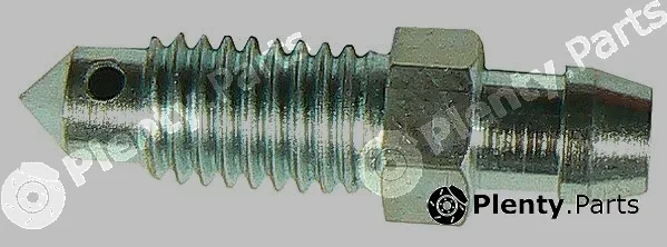 Metzger 0015 — Breather Screw/Valve