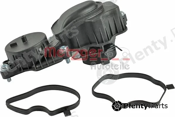 Metzger 2385014 — Valve, crankcase ventilation