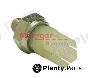 Metzger 0910030 — Oil Pressure Switch