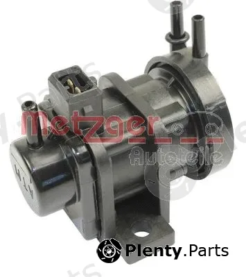 Metzger 0892564 — Pressure Converter, exhaust control