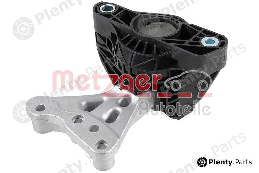 Metzger 8054370 — Mounting, engine