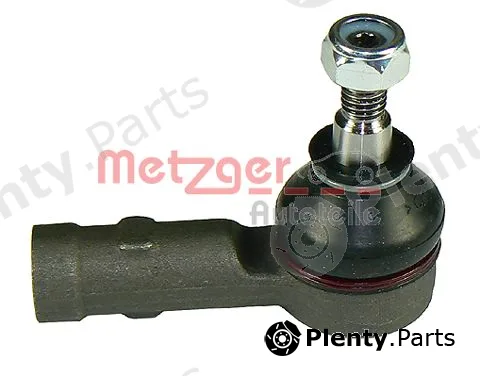 Metzger 54029608 — Tie Rod End KIT +