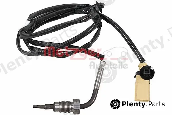 Metzger 0894136 — Sensor, exhaust gas temperature OE-part