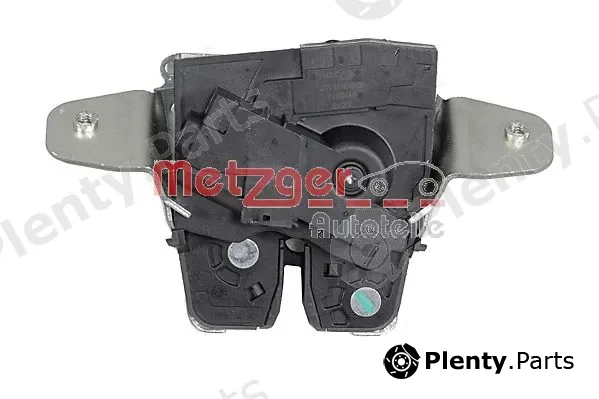 Metzger 2310680 — Tailgate Lock GREENPARTS