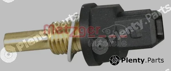 Metzger 0905179 — Sensor, oil temperature