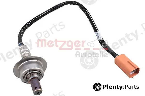 Metzger 0893690 — Lambda Sensor OE-part