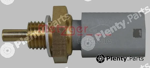 Metzger 0905103 — Sensor, coolant temperature