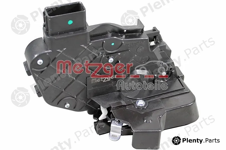 Metzger 2314471 — Door Lock