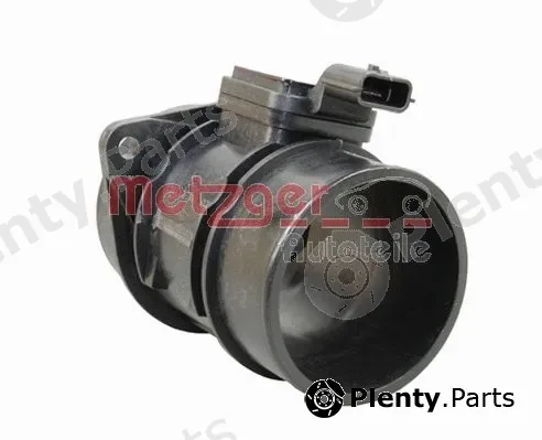 Metzger 0890391 — Mass Air Flow Sensor OE-part
