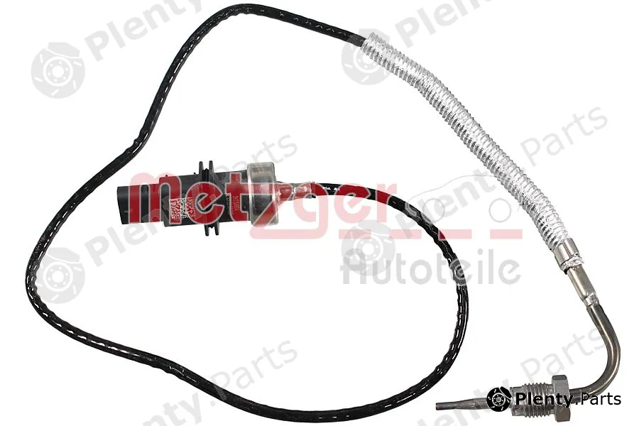 Metzger 08941004 — Sensor, exhaust gas temperature OE-part