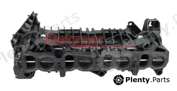 Metzger 2100048 — Intake Manifold Module